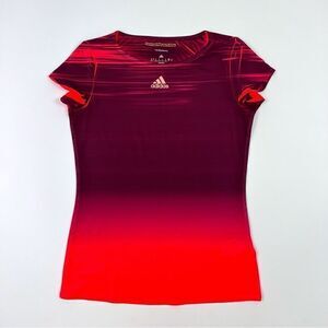 Adidas Tank Top Size S Climalite